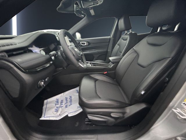 2026 Jeep Compass Altitude - Photo 9
