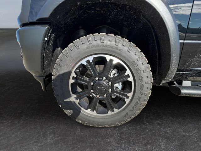 2026 RAM 2500 Tradesman/Warlock - Photo 14