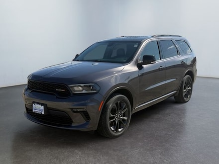 2021 Dodge Durango GT SUV
