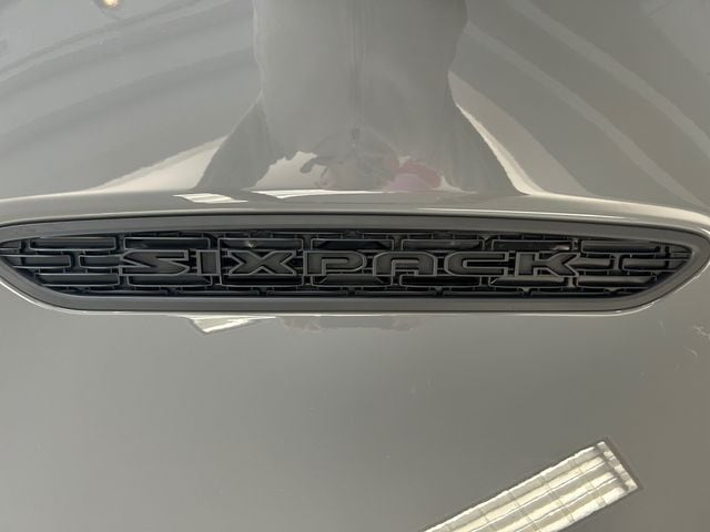 2026 Dodge Charger Scat Pack - Photo 18