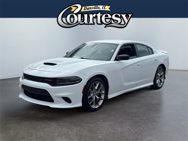 2023 Dodge Charger Sedan 