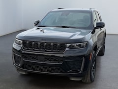2026 Jeep Grand Cherokee LAREDO ALTITUDE 4X4 Sport Utility