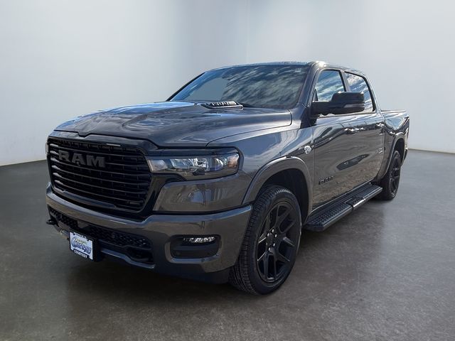 2026 Ram 1500 Pickup 