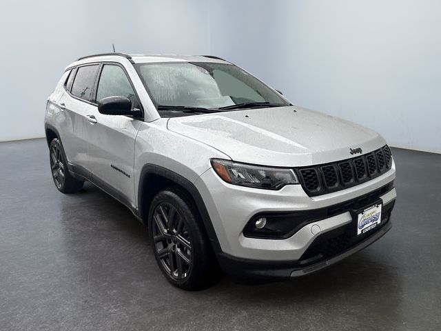2026 Jeep Compass Altitude - Photo 7