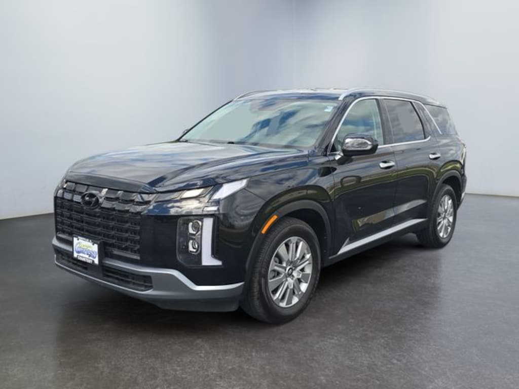 Used 2024 Hyundai Palisade SEL SUV