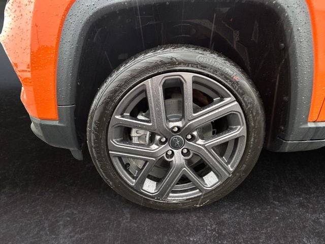 2026 Jeep Compass Altitude - Photo 14