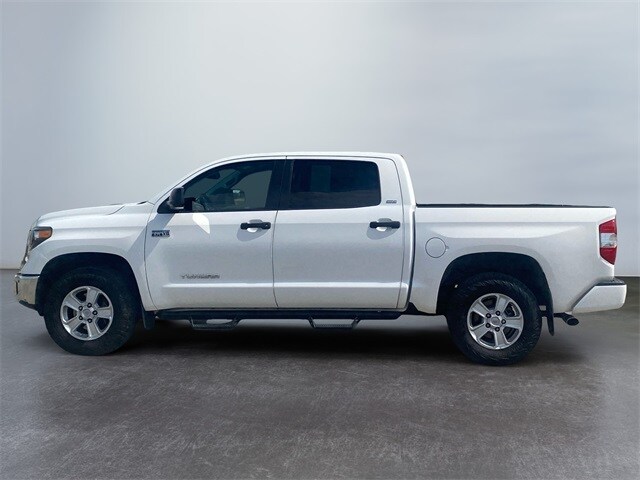2019 Toyota Tundra SR5 Grade photo 2