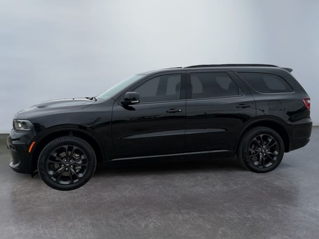 Used 2024 Dodge Durango GT SUV