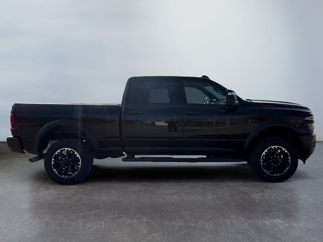 2026 RAM 2500 Tradesman/Warlock - Photo 6
