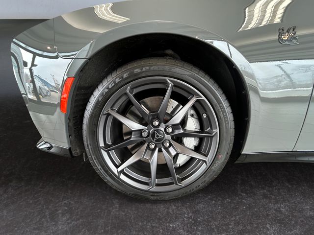 2026 Dodge Charger Scat Pack - Photo 14