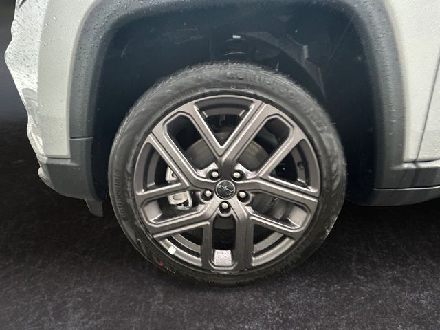 2026 Jeep Compass Altitude - Photo 14