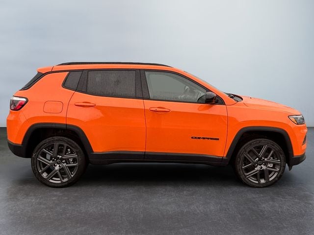 2026 Jeep Compass Altitude - Photo 6