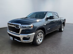 2026 Ram 1500 BIG HORN CREW CAB 4X4 5'7 BOX Pickup