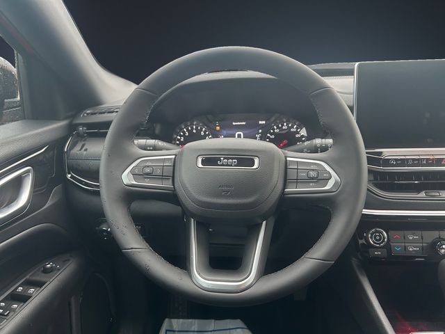 2026 Jeep Compass Altitude - Photo 12