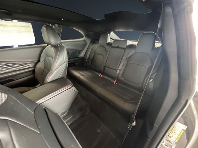 2026 Dodge Charger Scat Pack - Photo 13