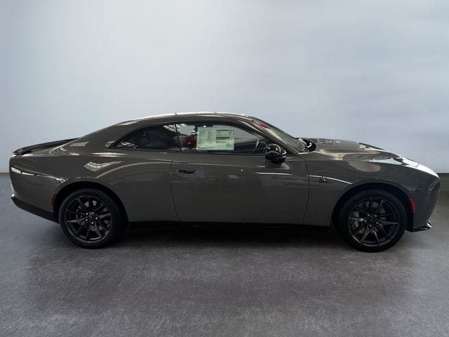 2026 Dodge Charger Scat Pack - Photo 6