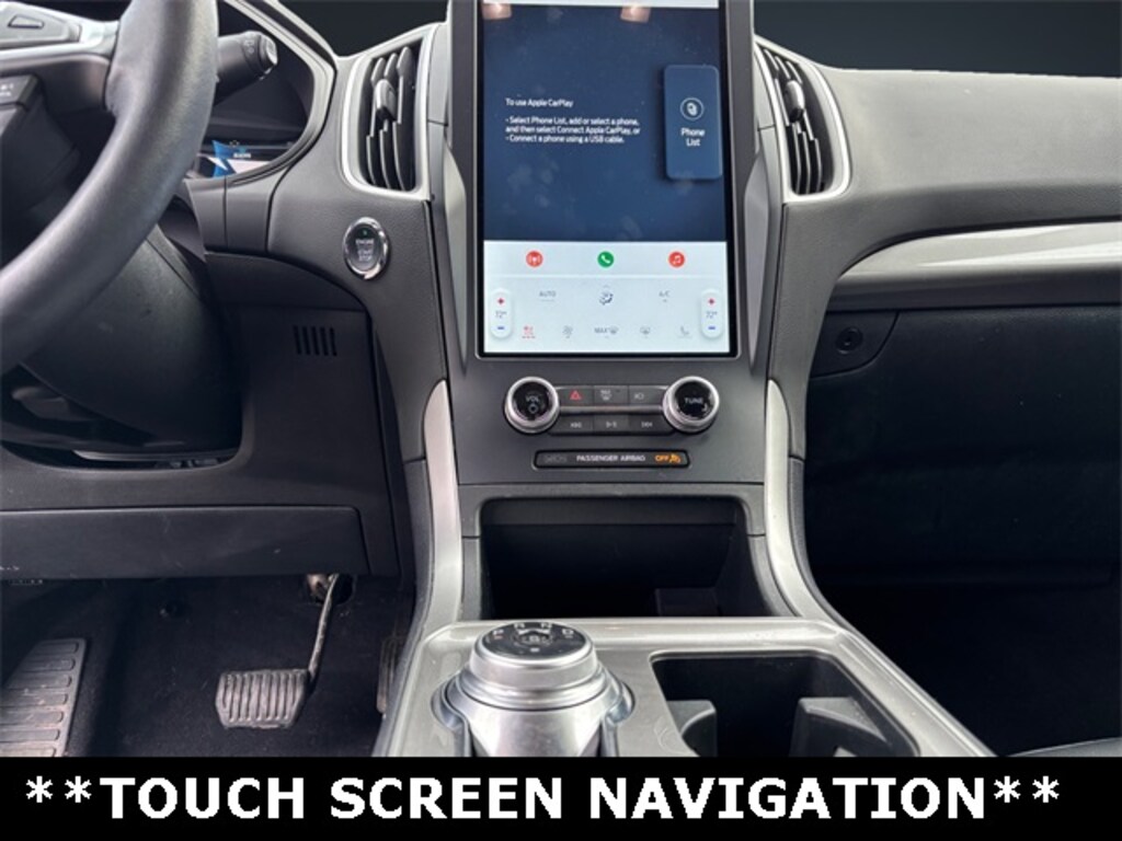 Used 2023 Ford Edge SUV