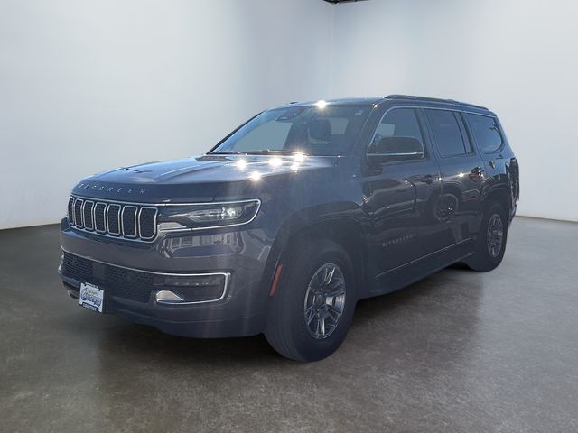 2023 Jeep Wagoneer Series I 4WD's photo