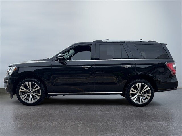 2021 Ford Expedition Limited photo 2