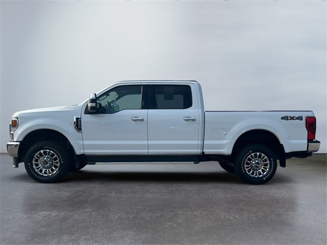 2020 Ford F-250 XLT photo 2