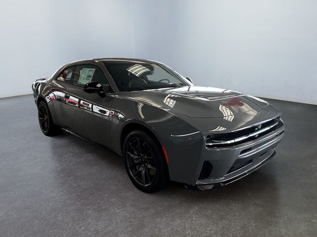 2026 Dodge Charger Scat Pack - Photo 7