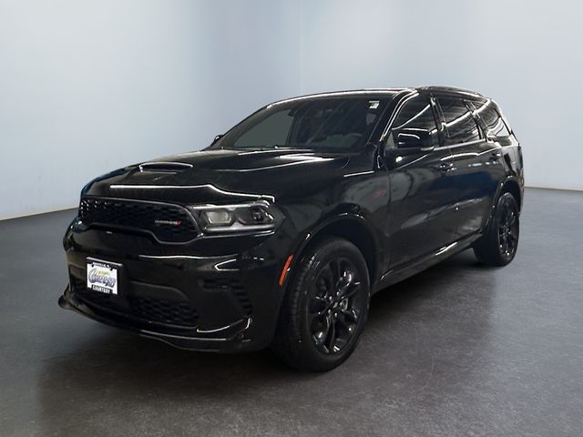 2026 Dodge Durango GT Plus AWD's photo