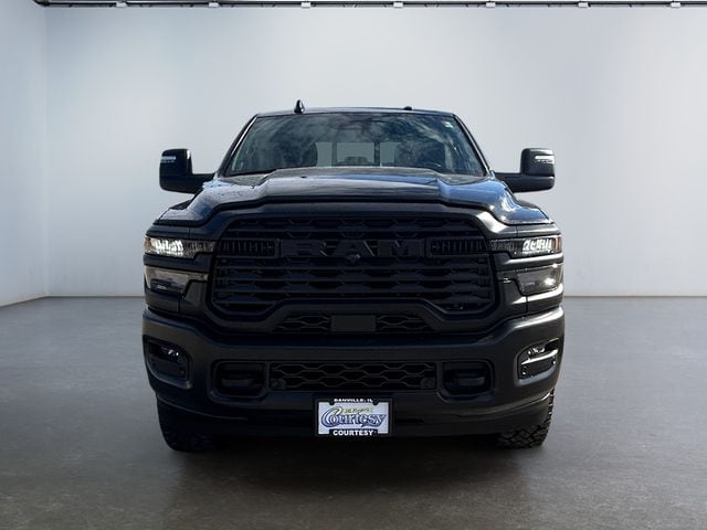 2026 RAM 2500 Tradesman/Warlock - Photo 8