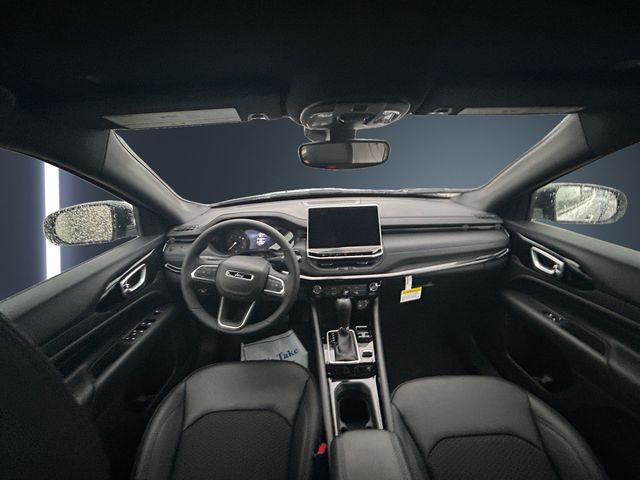 2026 Jeep Compass Altitude - Photo 10