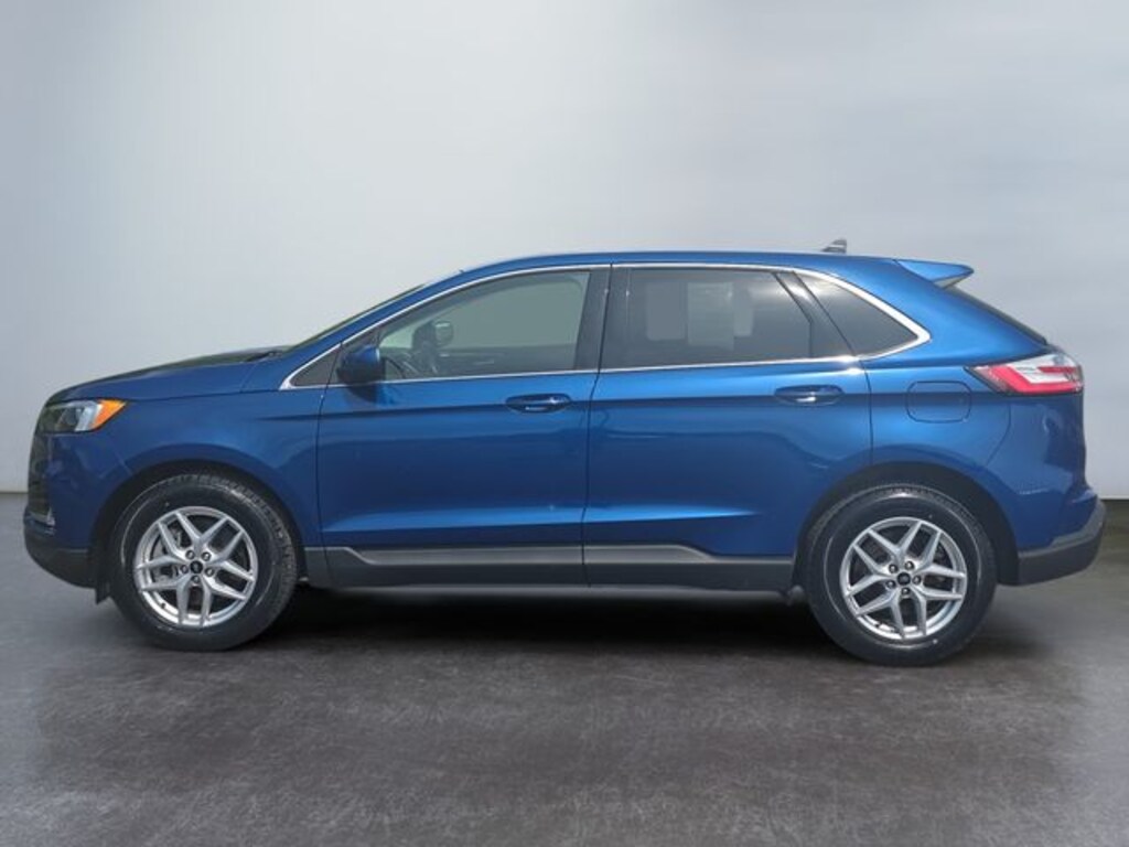 Used 2024 Ford Edge SUV