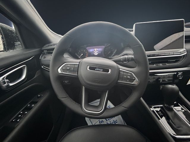 2026 Jeep Compass Altitude - Photo 12