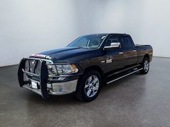 2014 Ram 1500 SLT Truck Crew Cab