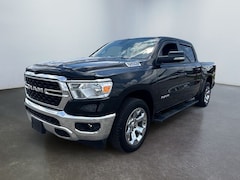 2022 Ram 1500 Big Horn/Lone Star Truck Crew Cab