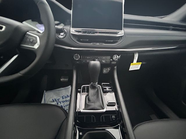 2026 Jeep Compass Altitude - Photo 11