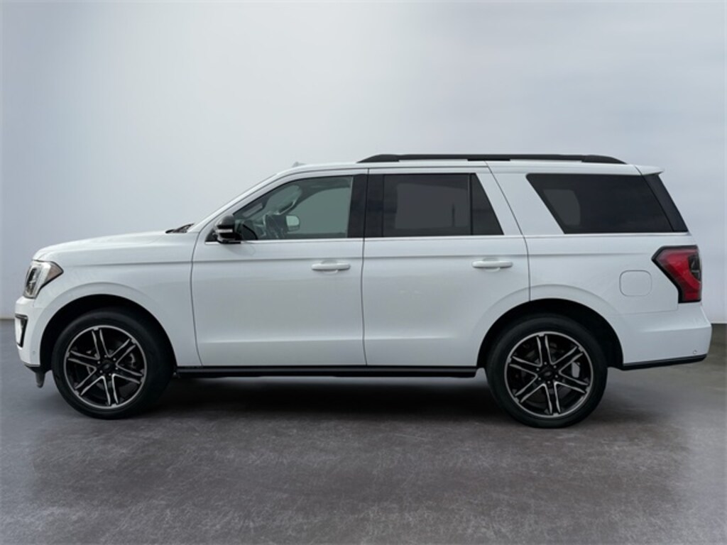 Used 2019 Ford Expedition Limited SUV