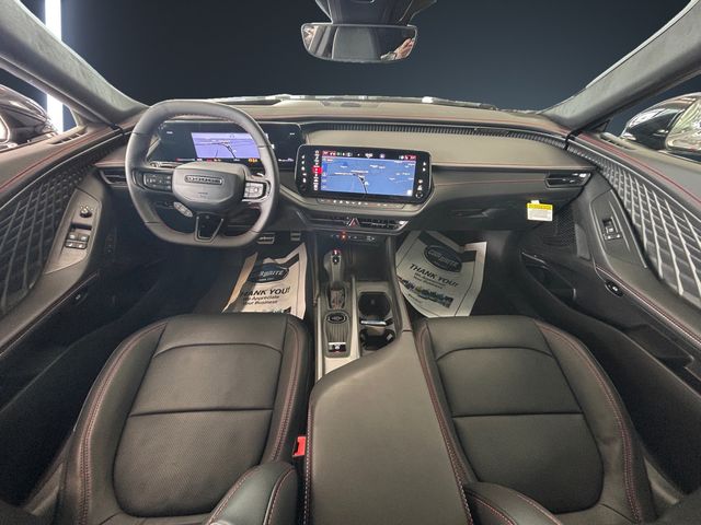 2026 Dodge Charger Scat Pack - Photo 10