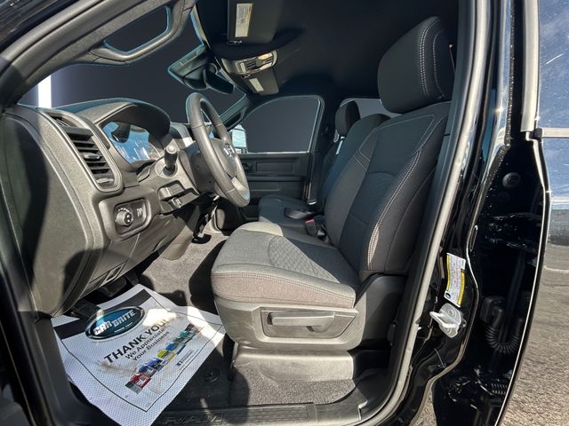 2026 RAM 2500 Tradesman/Warlock - Photo 9