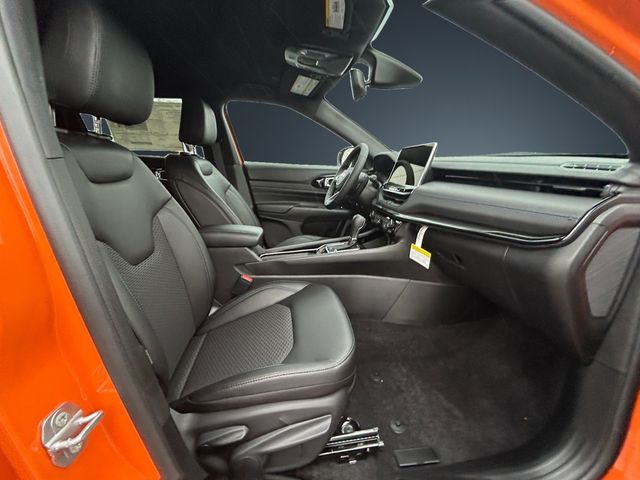 2026 Jeep Compass Altitude - Photo 15