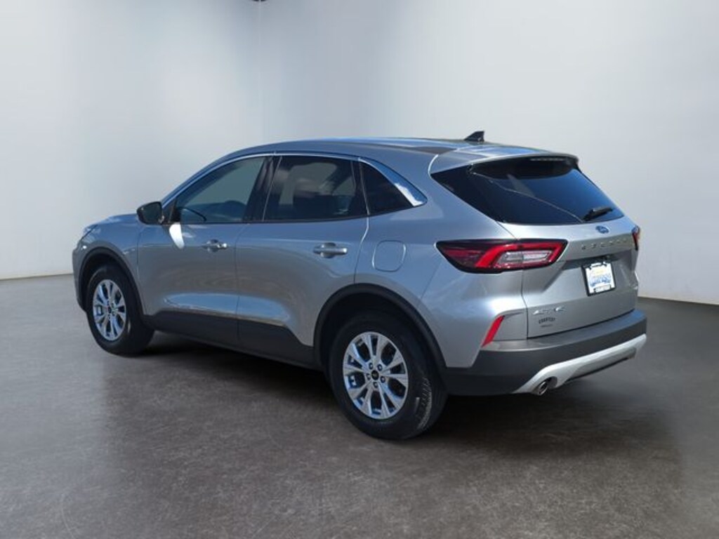 Used 2024 Ford Escape Active SUV