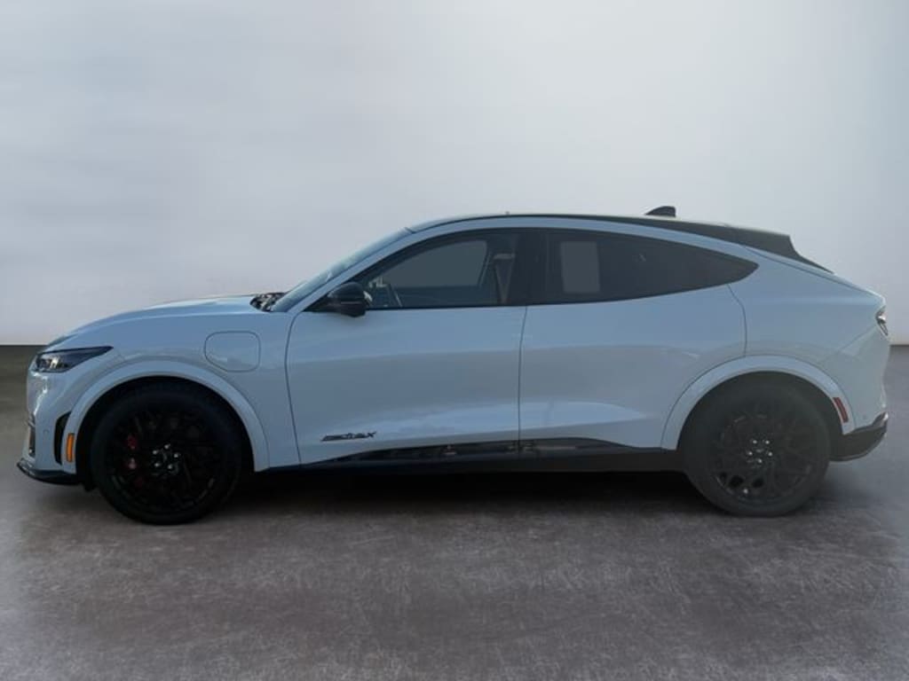Used 2023 Ford Mustang Mach-E GT SUV