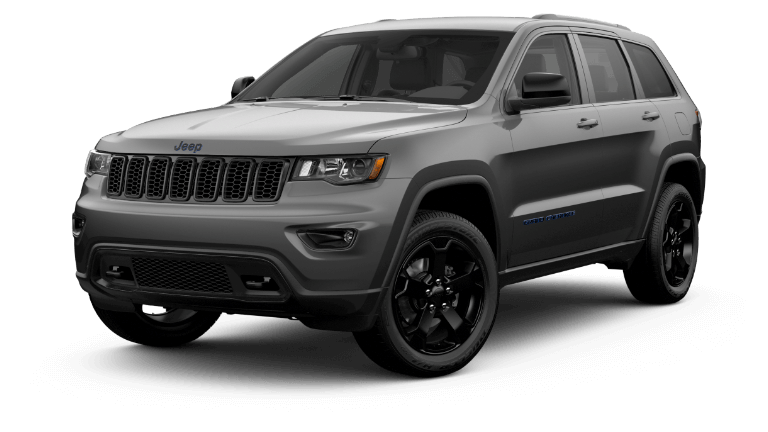 2020 Jeep Grand Cherokee Upland
