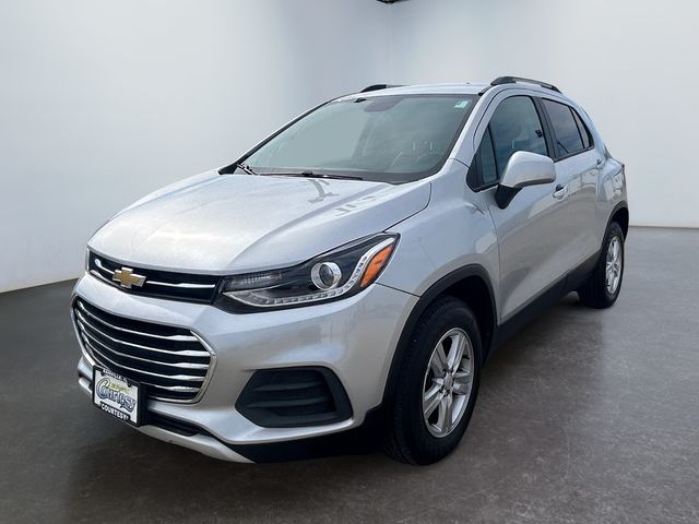 2022 Chevrolet Trax