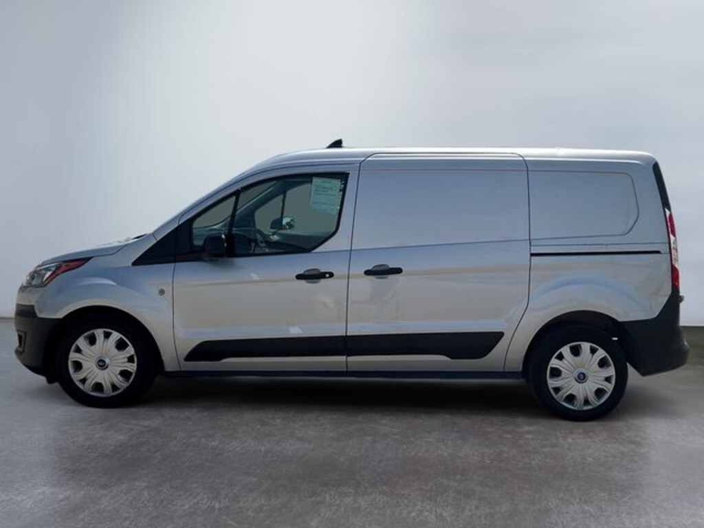 Used 2022 Ford Transit Connect XL Van Cargo Van