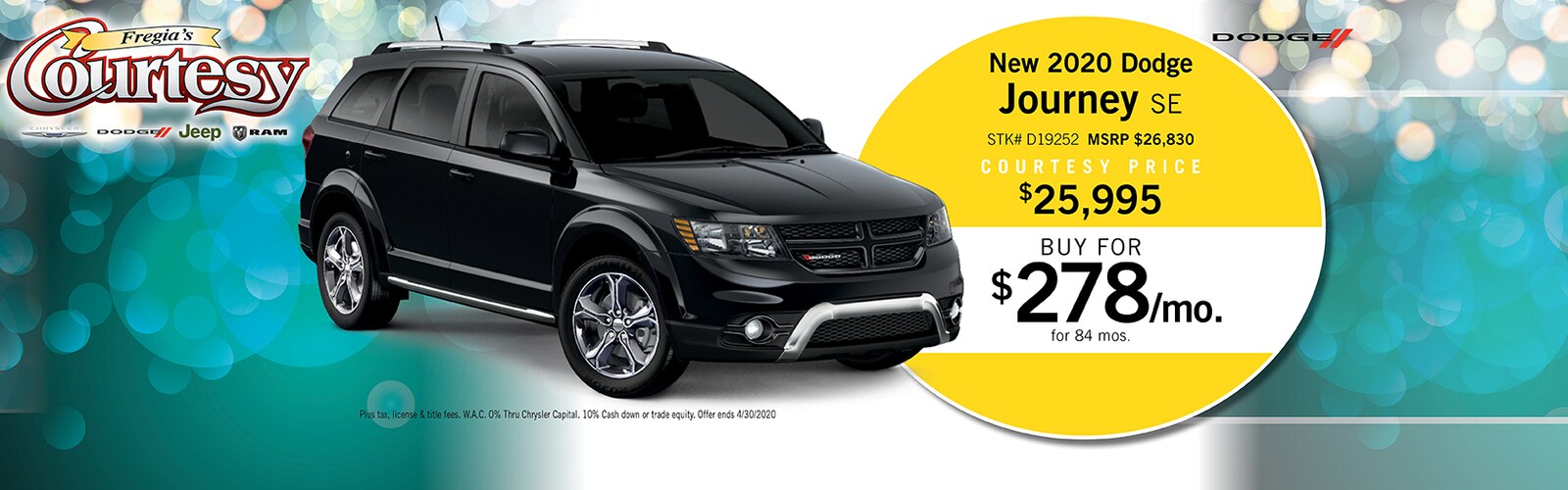 Courtesy Motors New 2020 & Used CDJR Car Dealership Danville, IL