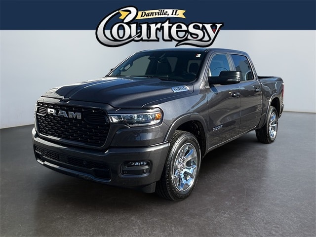 2026 RAM Ram 1500 Pickup Big Horn/Lone Star's photo