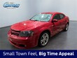  Dodge Avenger
