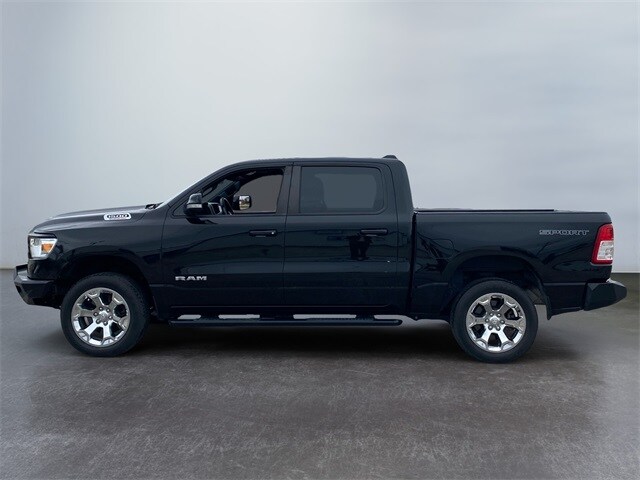 2020 Ram 1500 Big Horn Lone Star photo 2