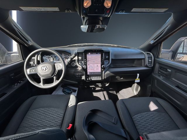 2026 RAM 2500 Tradesman/Warlock - Photo 10