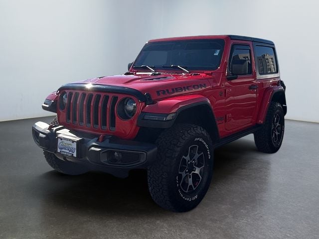 2021 Jeep Wrangler SUV 