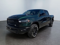 2026 Ram 1500 REBEL CREW CAB 4X4 5'7 BOX Pickup