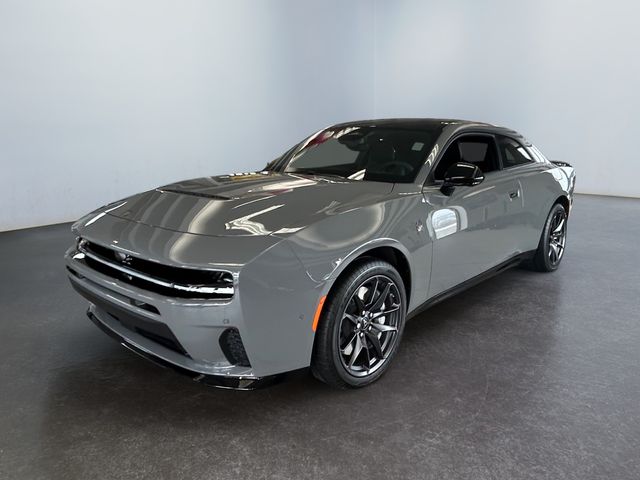 2026 Dodge Charger Coupe 
